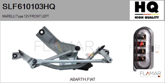 SLF610103HQ