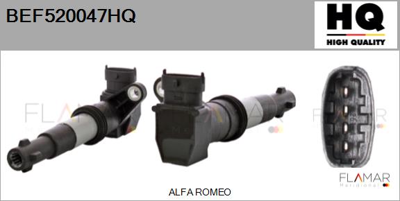 BEF520047HQ