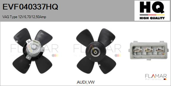 EVF040337HQ