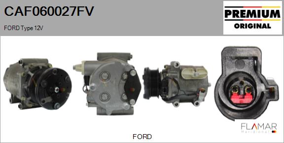 CAF060027FV