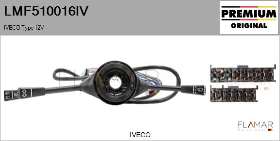 LMF510016IV