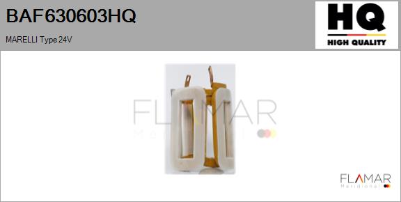 BAF630603HQ