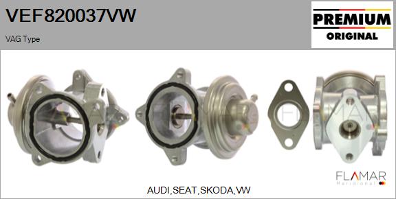 VEF820037VW
