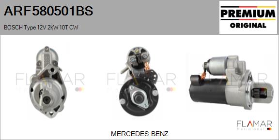 ARF580501BS