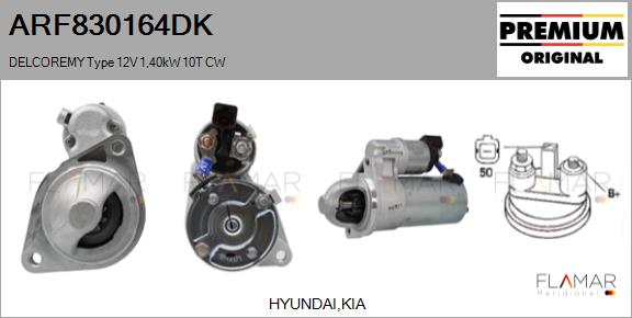 ARF830164DK