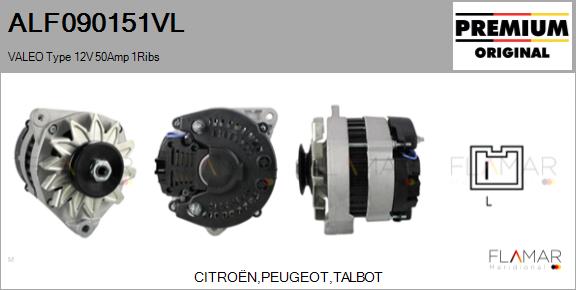 ALF090151VL