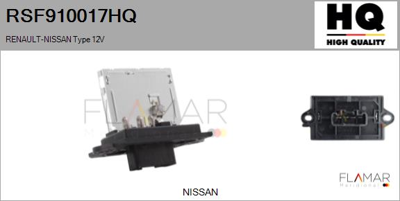 RSF910017HQ