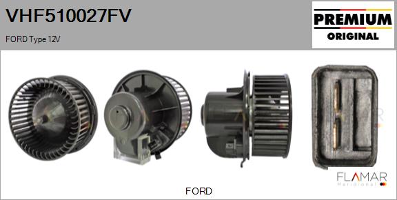 VHF510027FV