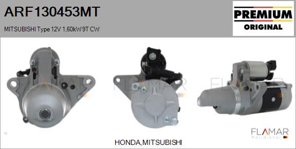 ARF130453MT