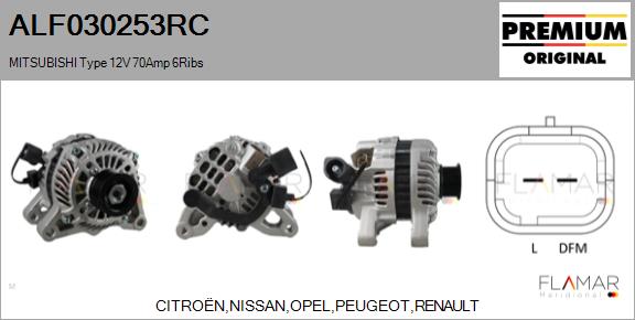 ALF030253RC