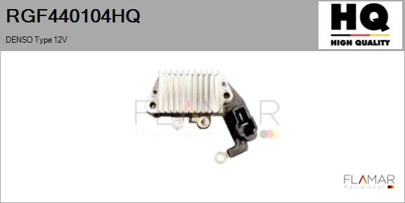 RGF440104HQ