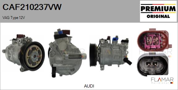 CAF210237VW