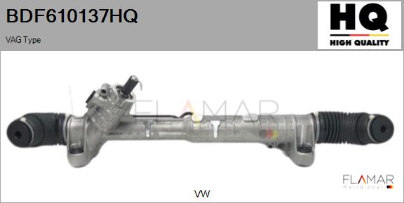 BDF610137HQ