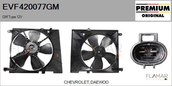 EVF420077GM