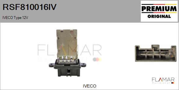 RSF810016IV