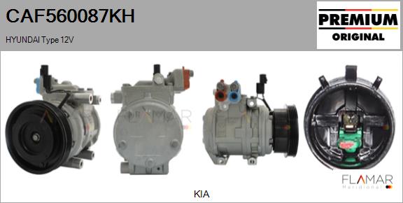CAF560087KH
