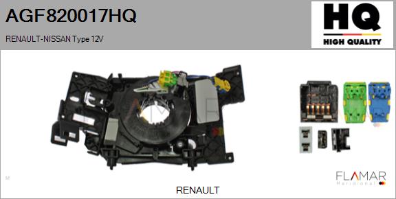 AGF820017HQ