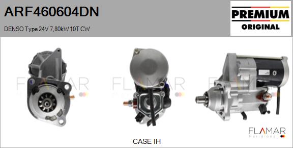ARF460604DN