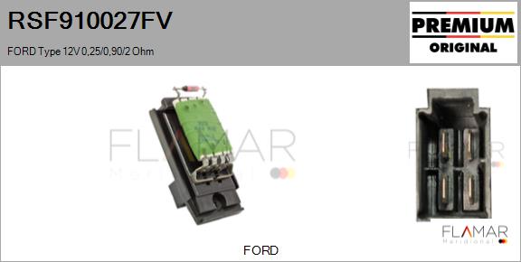 RSF910027FV