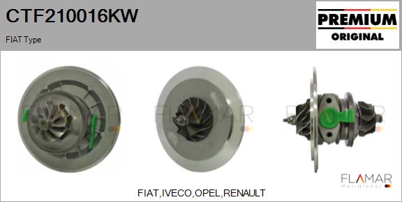 CTF210016KW