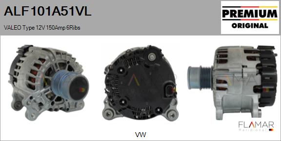 ALF101A51VL