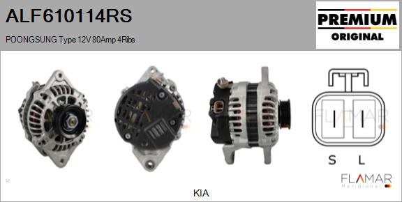 ALF610114RS