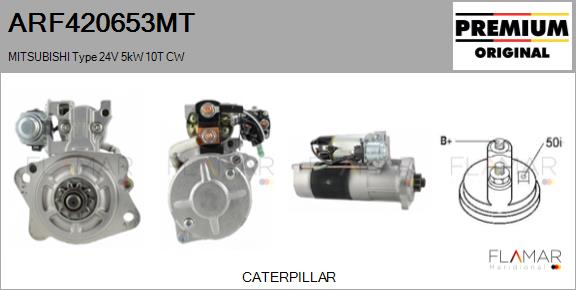 ARF420653MT