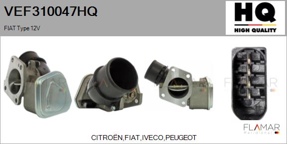 VEF310047HQ