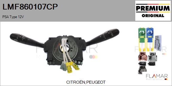 LMF860107CP