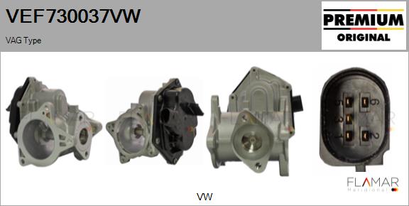 VEF730037VW
