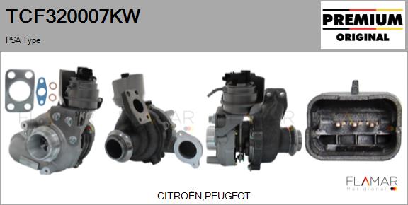 TCF320007KW
