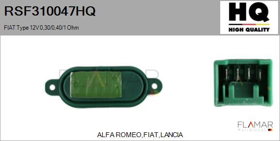 RSF310047HQ