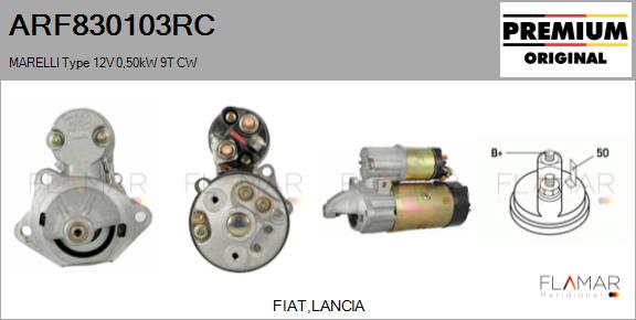 ARF830103RC