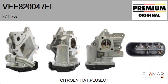 VEF820047FI