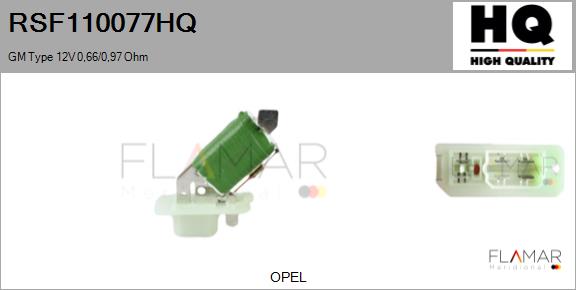 RSF110077HQ