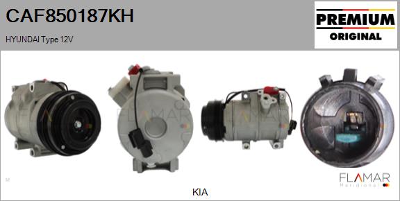 CAF850187KH