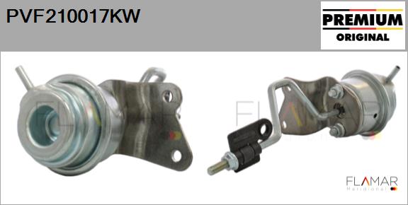 PVF210017KW