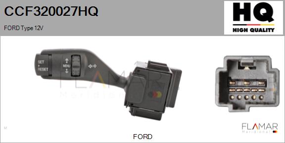 CCF320027HQ