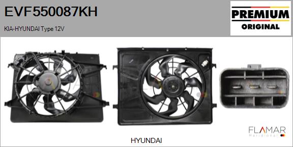 EVF550087KH