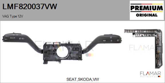 LMF820037VW