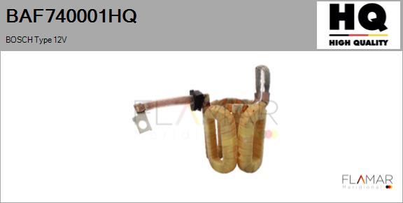 BAF740001HQ