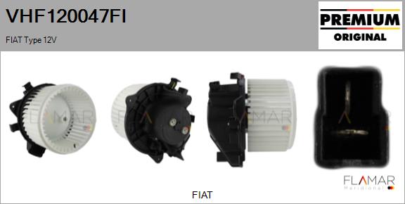 VHF120047FI