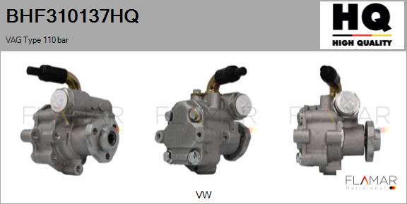 BHF310137HQ