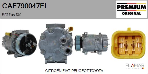 CAF790047FI