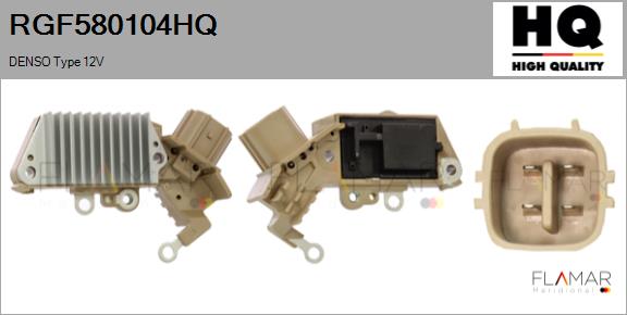 RGF580104HQ