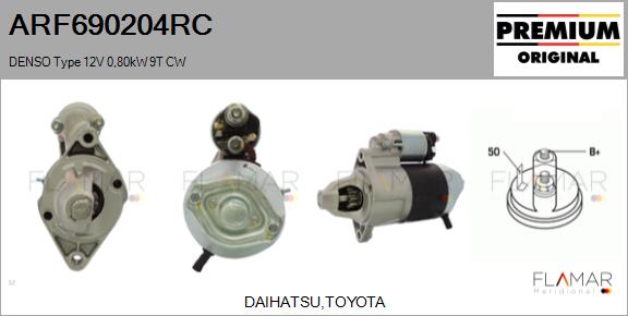 ARF690204RC