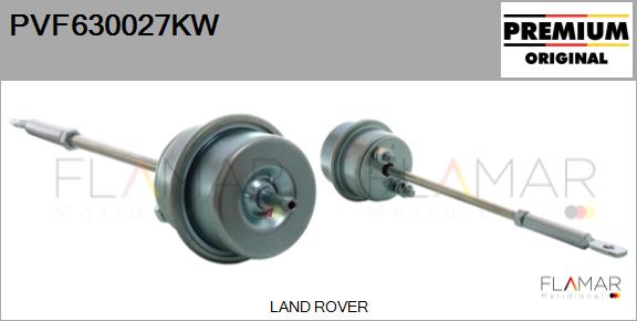 PVF630027KW