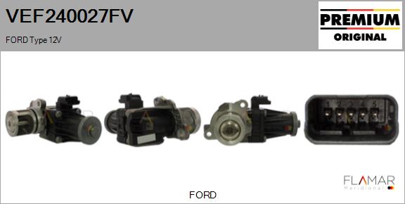 VEF240027FV