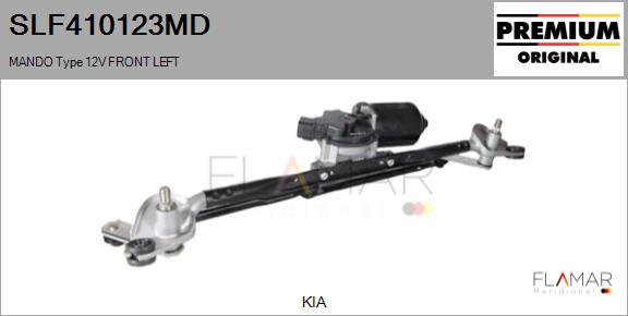 SLF410123MD