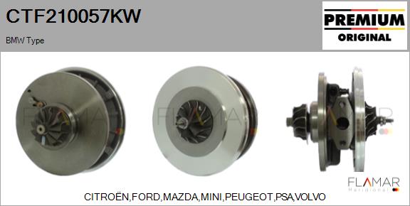 CTF210057KW